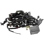 HA1Z12A581CP - : Wire Assembly for Ford Image