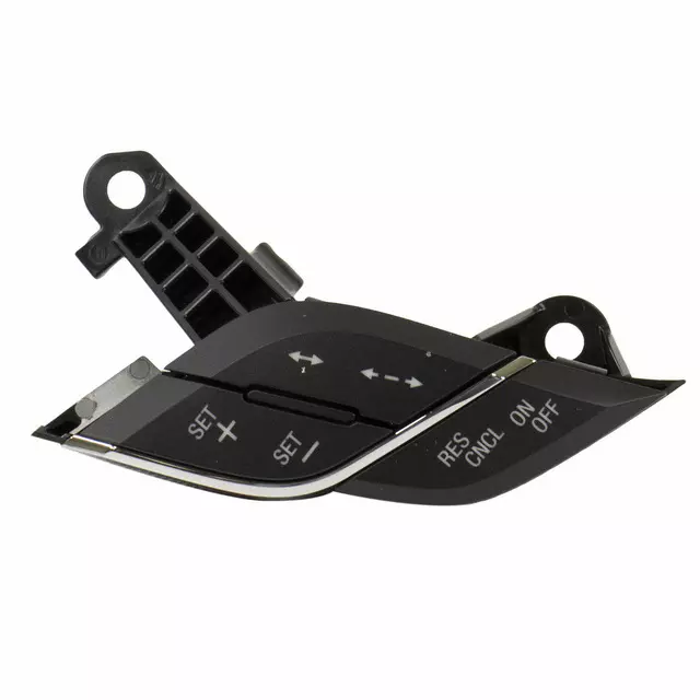 FA1Z9C888BA - Steering: 2016-2018 Lincoln MKX Switch Assembly Control - Motorcraft (SW-7579) for Lincoln: MKX Image