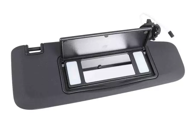39021898 - Body: Sun-visor for Chevrolet: Cruze Image