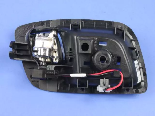 Inside Release Handle, Left - Mopar (1RE77DX9AF)