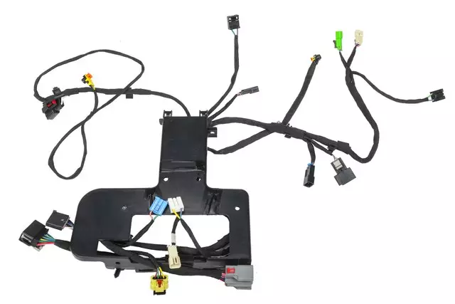 22893484 - Body: Harness for GM Image