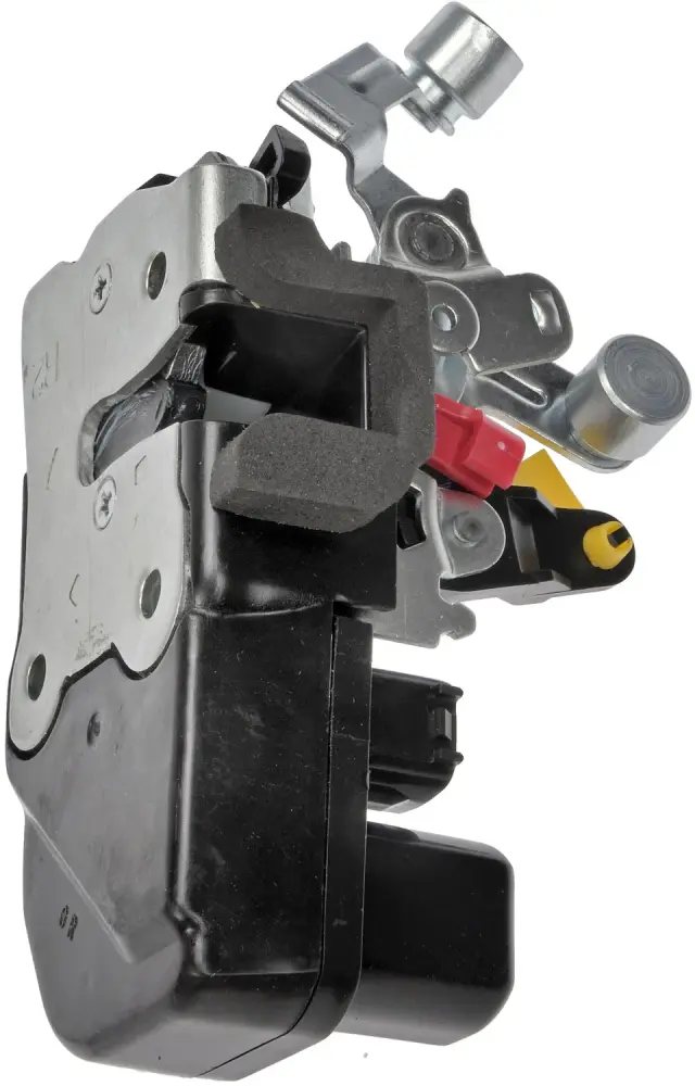 931669 - Exterior: Integrated Door Lock Actuator for Dorman Image