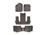 4740814709375 - : Cocoa FloorLiner™ DigitalFit® for WeatherTech Image