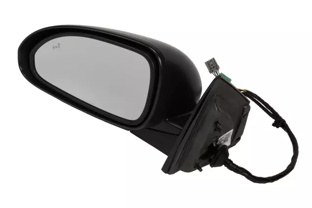 84216776 - Body: Mirror Assembly for Buick: Enclave Image