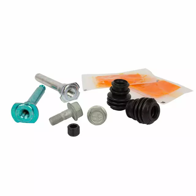 FR3Z2C150D - Brakes: Caliper Retainer Kit for Ford: Mustang Image