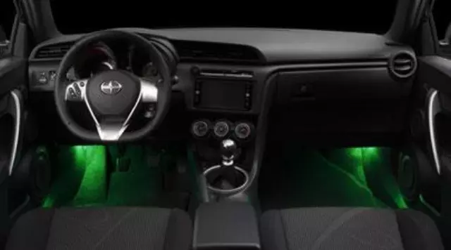 ECU and Switch Kit - Toyota (PT922-21110)