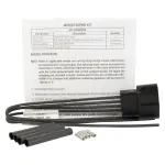 WPT1523 - : Ignition Coil Connector  for Motorcraft Image