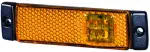 8645001 - : HELLA Side Marker Light 008645001 for Hella Image