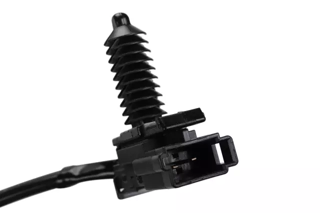 84599989 - Electrical: Outer Buckle for Cadillac: Escalade, Escalade ESV | Chevrolet: Silverado 1500, Silverado 1500 LD, Silverado 2500 HD, Silverado 3500 HD, Suburban, Suburban 3500 HD, Tahoe | GMC: Sierra 1500, Sierra 1500 Limited, Sierra 2500 HD, Sierra 3500 HD, Yukon, Yukon XL Image