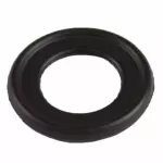 YS4Z6734AA - : Engine Oil Drain Plug Gasket for Ford: Escape, Escort, F-150, Focus, Freestar, GT, Mustang | Mercury: Mariner, Monterey, Tracer Image