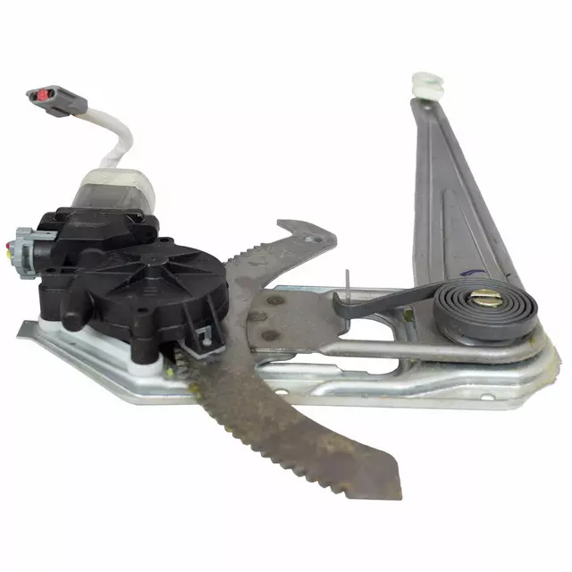 6L5Z1023200BA - Body: Window Regulator for Ford: Ranger Image