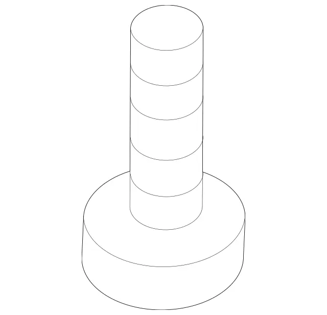 109903704 - Covering and Lining: Pan Head Screw for Mercedes-Benz: 300C, 300CD, B Electric Drive, B250e, C300, C350, E350, E53 AMG, E63 AMG, E63 AMG S, G500, G550, G580, G63 4x4 Squared AMG, G63 AMG, GL350, GL450, GL550, GL63 AMG, GLE300d, GLE350, GLE400, GLE450, GLE450e, GLE53 AMG, GLE550e, GLE580, GLE63 AMG, GLE63 AMG S, GLS350d, GLS450, GLS550, GLS580, GLS63 AMG, Maybach GLS600, ML250, ML350, ML400, ML550, ML63 AMG Image image