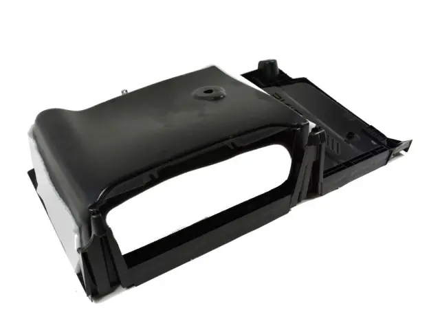 Cargo Area Frame - Mopar (5LJ41XXXAD)