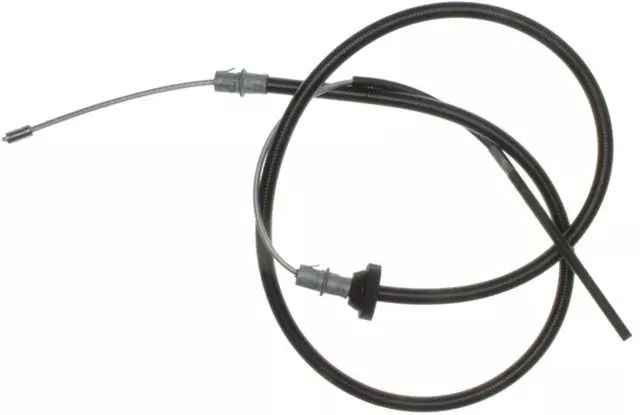 Parking Brake Front Cable - ACDelco (18034143)