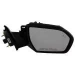 LL1Z17682XA - Body: Mirror Assembly for Ford Image