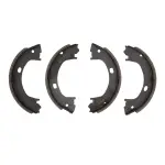 1902064300 - : DFC Parking Shoes for DYNAMIC FRICTION Image