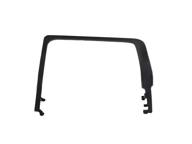 Rear Door Molding, Right - Mopar (5YJ62TX7AD)