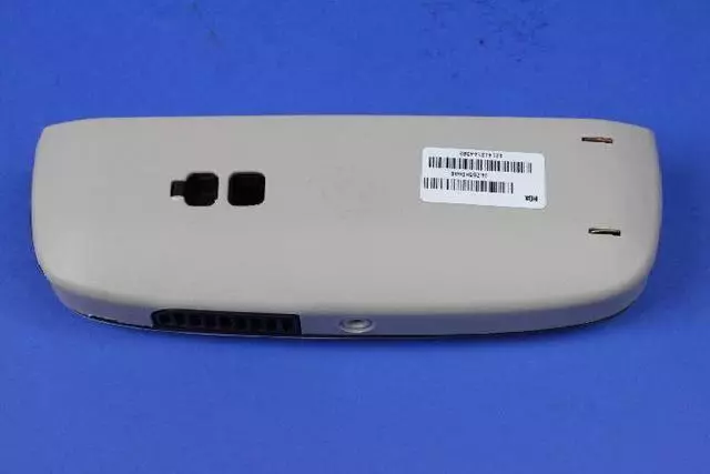 5LB81HDAAB - Body: Flashlight for Dodge: Caliber | Jeep: Compass, Patriot Image