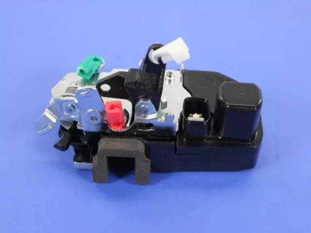 4878832AH - Doors and Related Parts: Front Door Latch, Right for Mopar Image