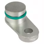 H1BZ00933A - Engine: Oil Pan Plug for Ford: EcoSport Image