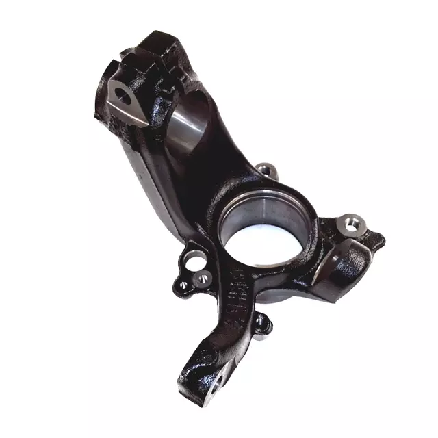 1J0407255AH - Suspension: Knuckle for Volkswagen: Beetle, Golf, Jetta Image