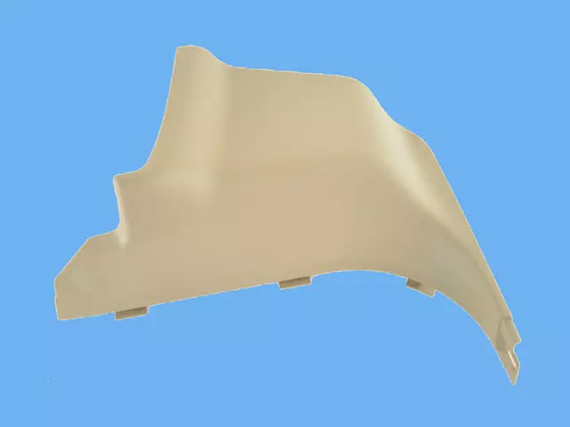Panel - Mopar (6BK09HL1AA)