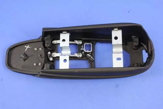 Floor Console - Alfa Romeo (5VK43JXWAA)