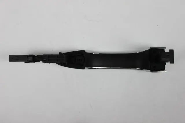 Exterior Door Handle - Mopar (68093240AF)