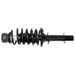 171525 - : Quick-Strut Front Suspension Strut and Coil Spring Assembly for MONROE SHOCKS &amp; STRUTS Image