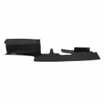 FP5Z8311B - Body: Air Deflector for Lincoln: MKZ Image