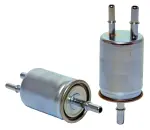 33315 - : WIX Fuel (Complete In-Line) Filter for WIX Image