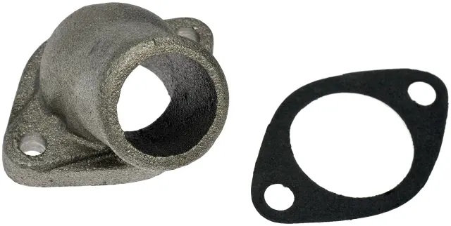9022022 - Belts and Cooling: Engine Coolant Thermostat Housing for Dorman Image