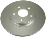 P6R222U - : ADVICS OE Replacement Disc Brake Rotor for Advics Image