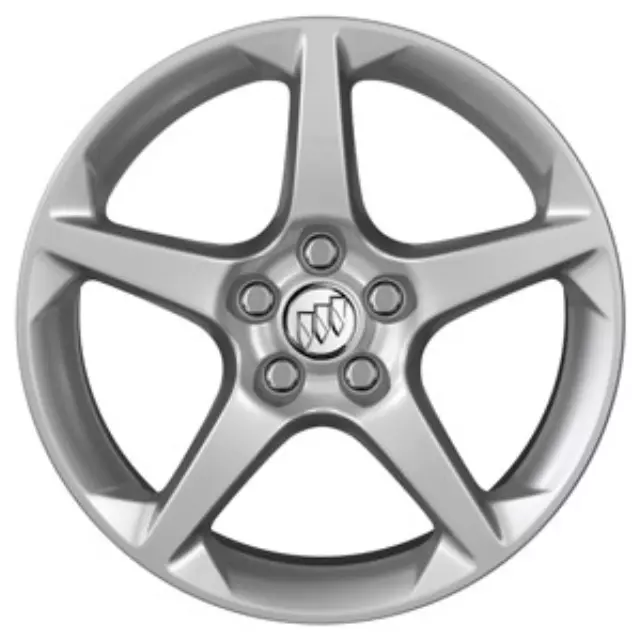 19260594 - Wheels: 19" Wheel, Painted for Buick: Regal Image