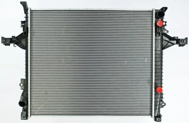 8012878 - : Radiator for Agility Image