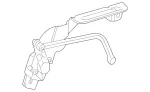 2045401917 - : Turning Angle Sensor for Mercedes-Benz Image
