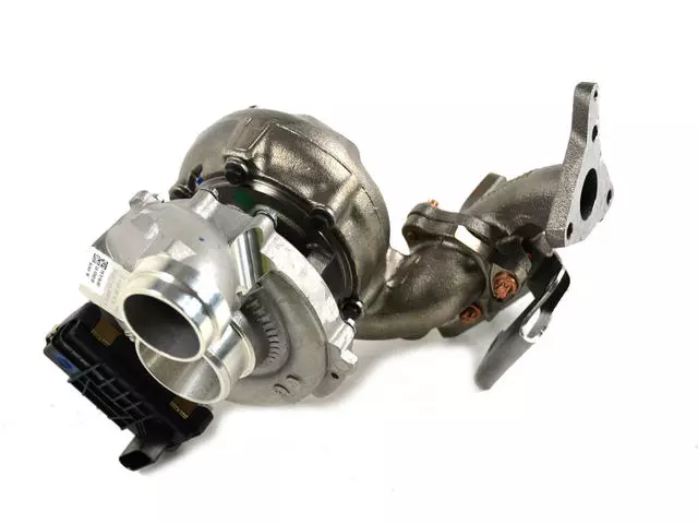68043064AA - : Turbocharger for Mopar Image