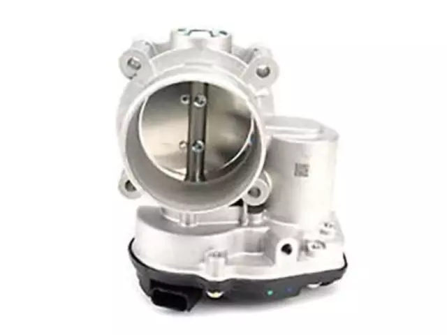 6L5Z9E926A - Fuel System: Throttle Body for Ford: Explorer, Explorer Sport, Explorer Sport Trac, Ranger Image