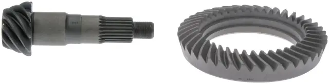 697343 - Driveline and Axles: Differential Ring and Pinion Gear Set for Dorman Image