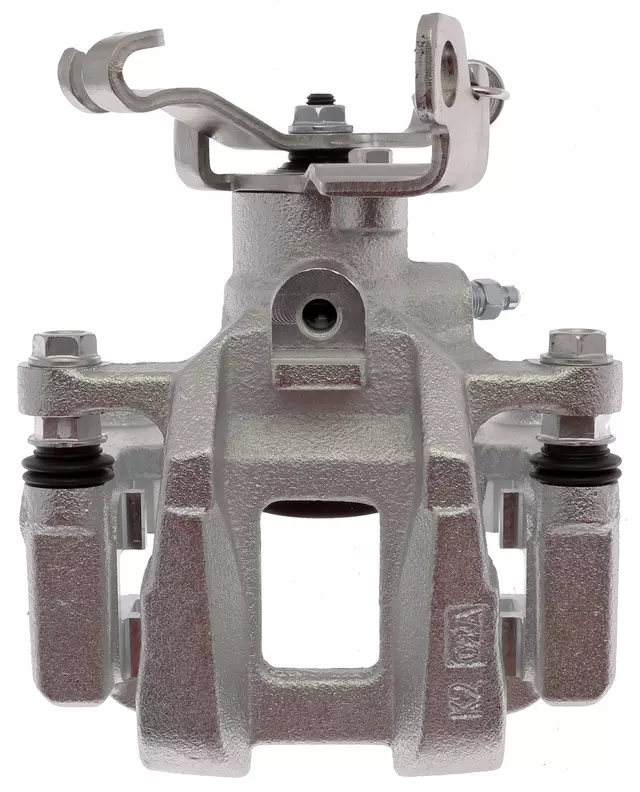 Rear Driver Side Brake Caliper Assembly - GM (19422057)