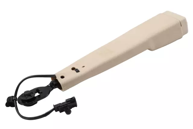 19366538 - Electrical: Buckle for Cadillac: CT6 Image