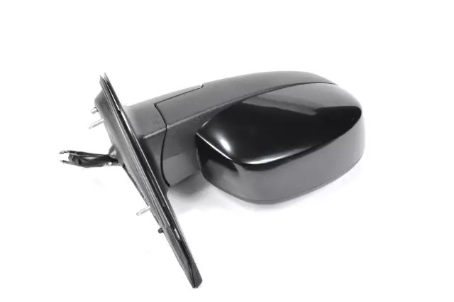 Primed Passenger Side Mirror - GM (25775835)