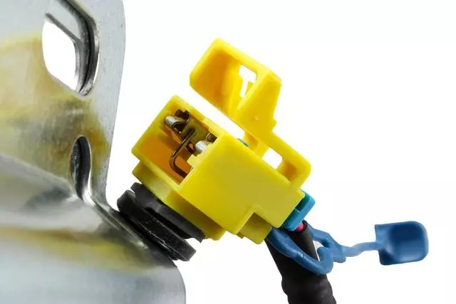 25956180 - Electrical: Head Air Bag for GM Image