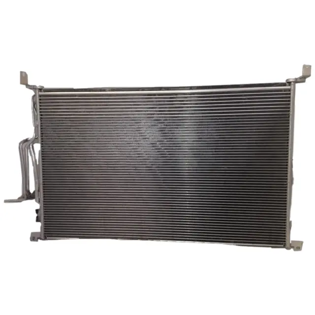 3269C - Air Conditioning &amp; Heat: A/C Condenser for GLOBAL PARTS DISTRIBUTORS Image