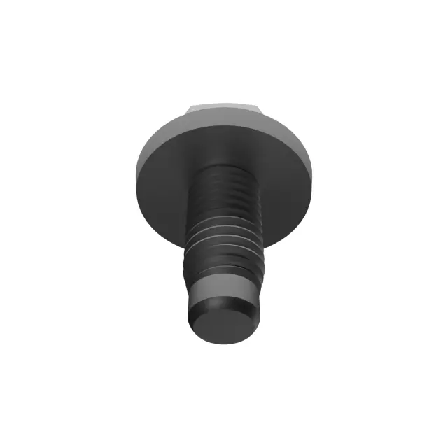6104384AA - Steering: Hex Head Bolt And Washer for Mopar Image