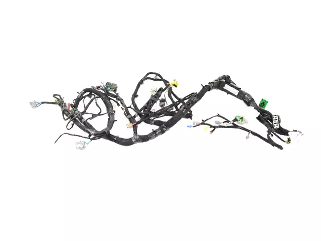 Instrument Panel Wiring - Mopar (68207258AB)