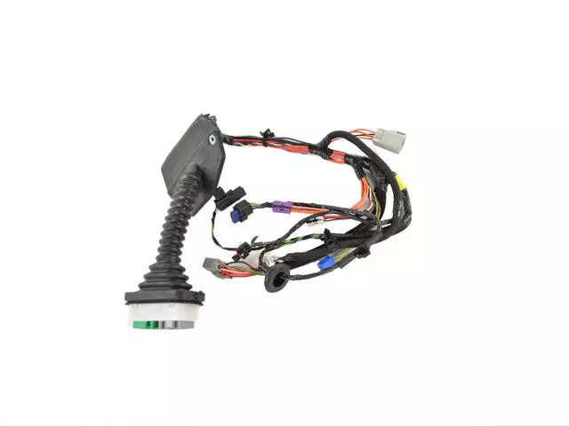 Front Door Wiring, Left - Mopar (68263825AC)