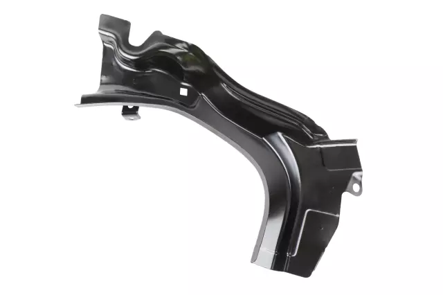 Driver Side Body Side Rear Outer Panel Drain Gutter - GM (23113663)