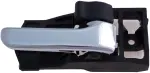 83656 - Body: Front Right, Rear Right Interior Door Handle for Dorman Image