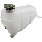 2411142 - Belts and Cooling: gpd Engine Coolant Reservoir 2411142 for GLOBAL PARTS DISTRIBUTORS Image